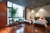 Jianshui Yichao Inn - Inns