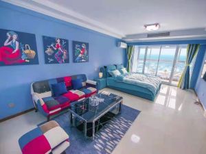 Meilele Seaview Homestay (Yantai Seaview Stars 2nd Shop)