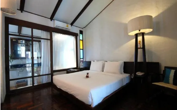 ห้องซูพีเรียร์