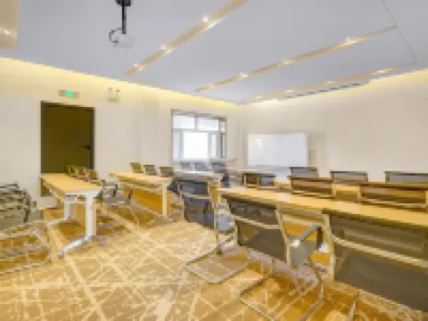 Season Hotel Hotels in Hulin