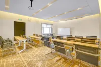 Season Hotel Hotels in Hulin