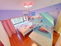 广州OMGgongyu公寓 - 温馨二室一厅套房