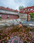 Chaozhou Taian Tang Ruiting Western Suburb Hot Spring Hotel - Hot Springs