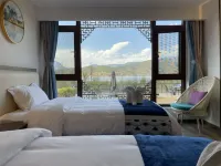 Yalasuo Manor Hotels in Ninglang