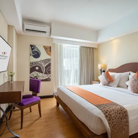 Sahid Raya Hotel & Convention Yogyakarta