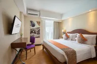 Sahid Raya Hotel & Convention Yogyakarta Hotels in Depok
