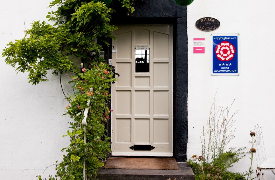 Willow Cottage
