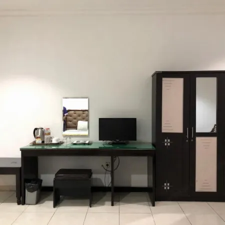 Hotel Sinar 1