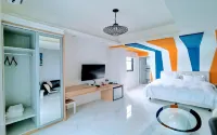 Shell Sand Homestay