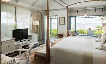 Devasom Hua Hin Resort