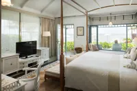 Devasom Hua Hin Resort - Balkon