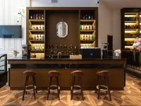 James Joyce Coffetel Hotel (Guangzhou Beijing Road Metro Station Pedestrian Street)