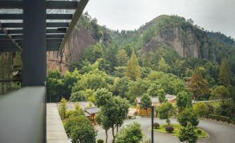 Jinyun Qiyushe Homestay (Xiandu Scenic Area)