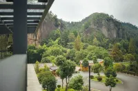 Jinyun Qiyushe Homestay (Xiandu Scenic Area) Hotels in Jinyun