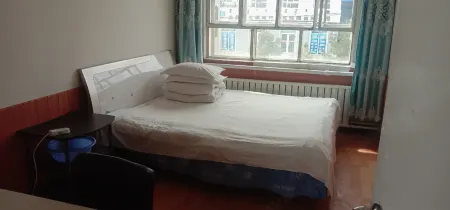Tumed Zuoqi Yibin Bath Accommodation