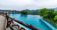 Xupu Qianli ancient village homestay Hotels in Xupu