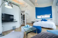 Simple Sea Hostel Hotels in Makung Downtown/Penghu Night Market