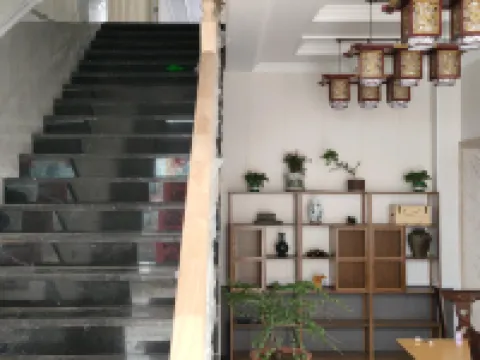 Xinghua Wuyuan Homestay