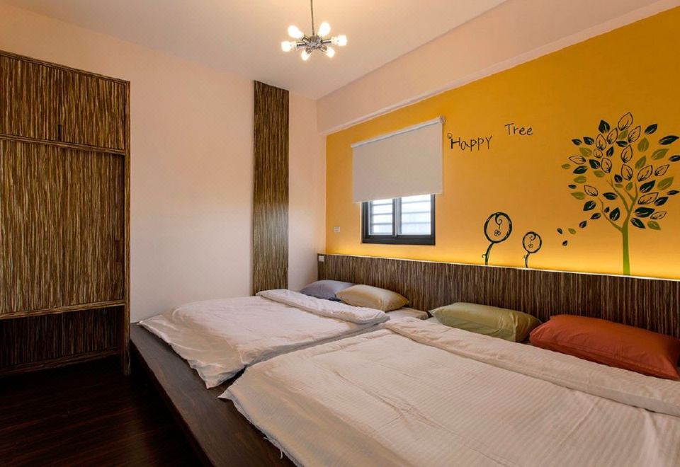 스프링 빌라 마공 시티