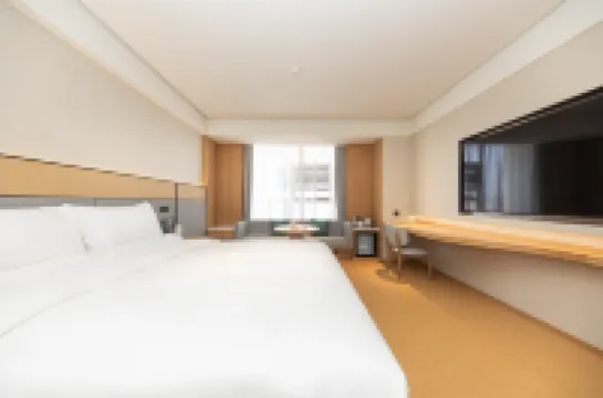 โรงแรม JI (เปียนซีหู ไคเฟิง)