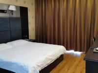 石嘴山荣和源商务宾馆 - 标准大床房