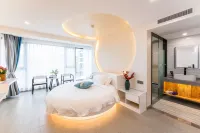 嵊泗海隅民宿（南長途沙灘店）