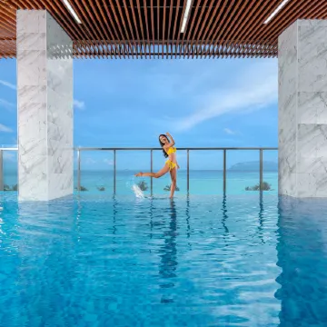 Vesna Hotel Nha Trang