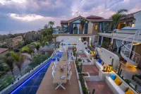 Dali Sea Coconut · Mu Xin Yeelen Villa Seaview Vacation Homestay (Erhai Lake Branch)
