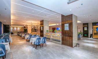 Xi Ya Road Garden Hotel (Huizhou Garden Inn)