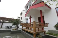 Xiushan Yingyuan Hostel - Villas