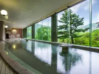 Dai-ichi Takimotokan - Hot Springs