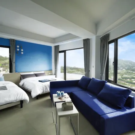 Matsu Zhao Cha B&B