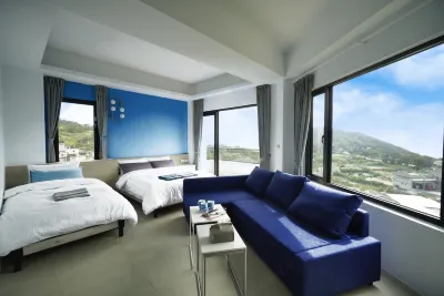 Matsu Zhao Cha B&B