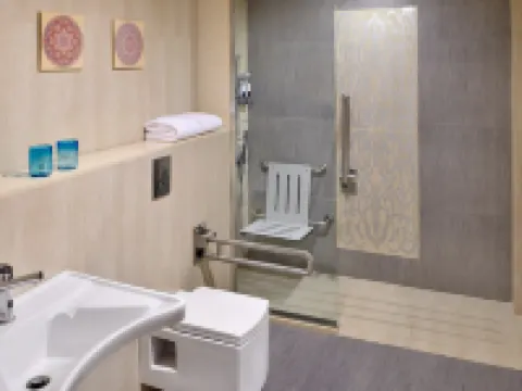 Four Points by Sheraton Riyadh Khaldia Hotels in Riyadh