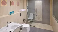 利雅得凱爾迪亞福朋喜來登飯店