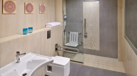 Four Points by Sheraton Riyadh Khaldia