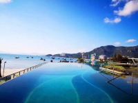 惠州晨丽度假酒店 - 室外游泳池