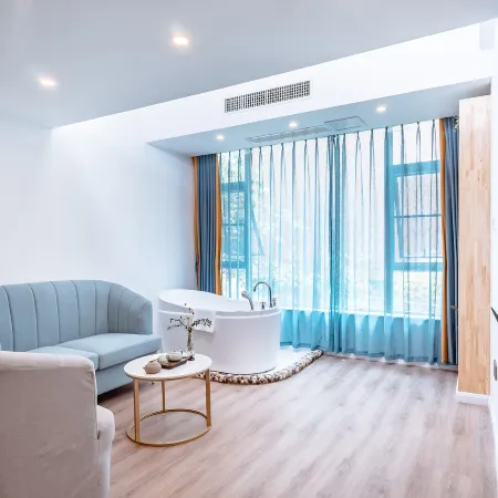 Ideal Thirty Days Inn (South Gate of Dali Ancient Town)