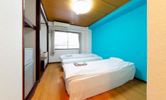 Business Hotel Taiyo