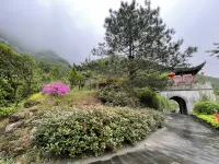 Zhuji  Torreya Manor