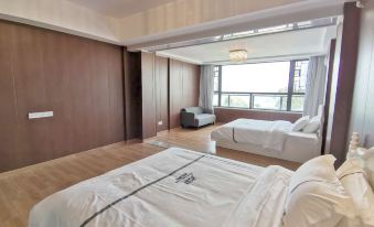 Huizhou Baiyonghong Apartment