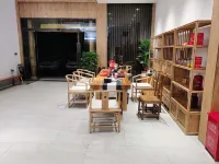 Zhouning Shenshan Yunshe Homestay