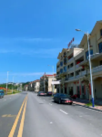 Ping Tang Zuo an inn