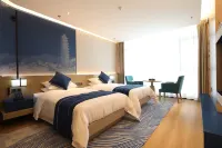 Yan'an AUSOTEL Hotel Hotels near Yan'an People's Park