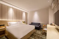 Starway Hotel (Beijing New International Exhibition Airport Industrial Park) Hotels in Peking