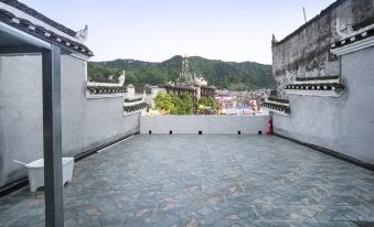 Shan Shui Qing Su Guesthouse