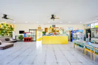 Enjoy Hostel (Shenyang Airport) - acceptant les animaux