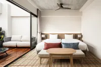 Nest Hotel Naha Kumoji Отели в г. Наха
