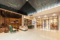 City Convenience Hotel (Qinzhou Old Street New Bus Terminal Store) - Ramah Hewan Peliharaan