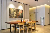 HanTing Hotel (Suizhou High-tech Zone Wanda Plaza)